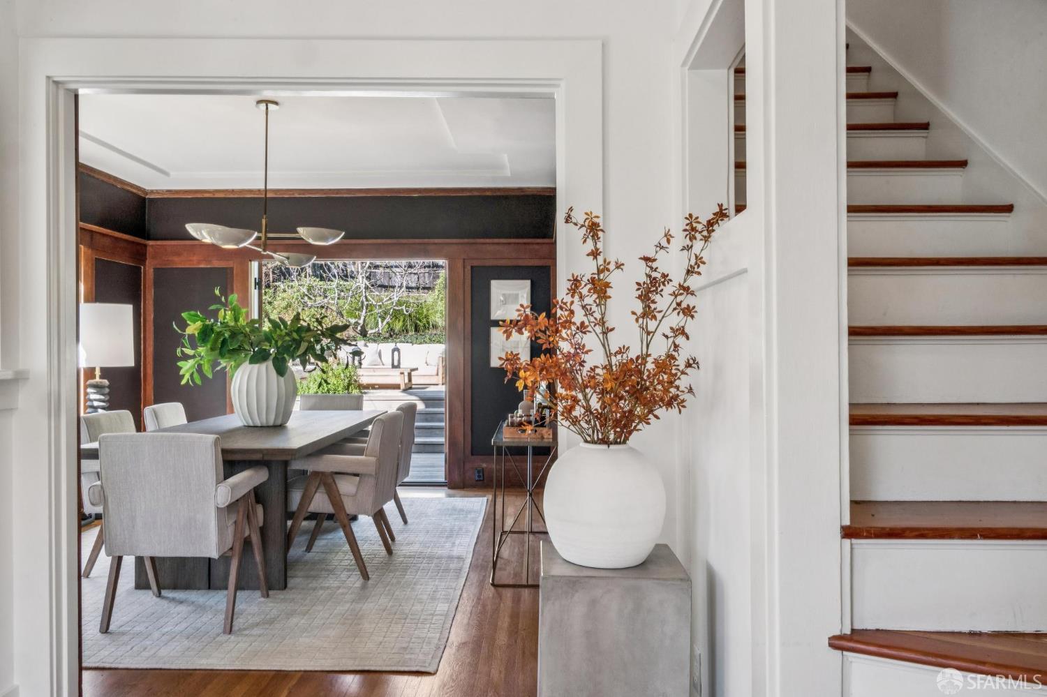 Detail Gallery Image 8 of 60 For 2315 Eunice St, Berkeley,  CA 94708 - 3 Beds | 1/1 Baths