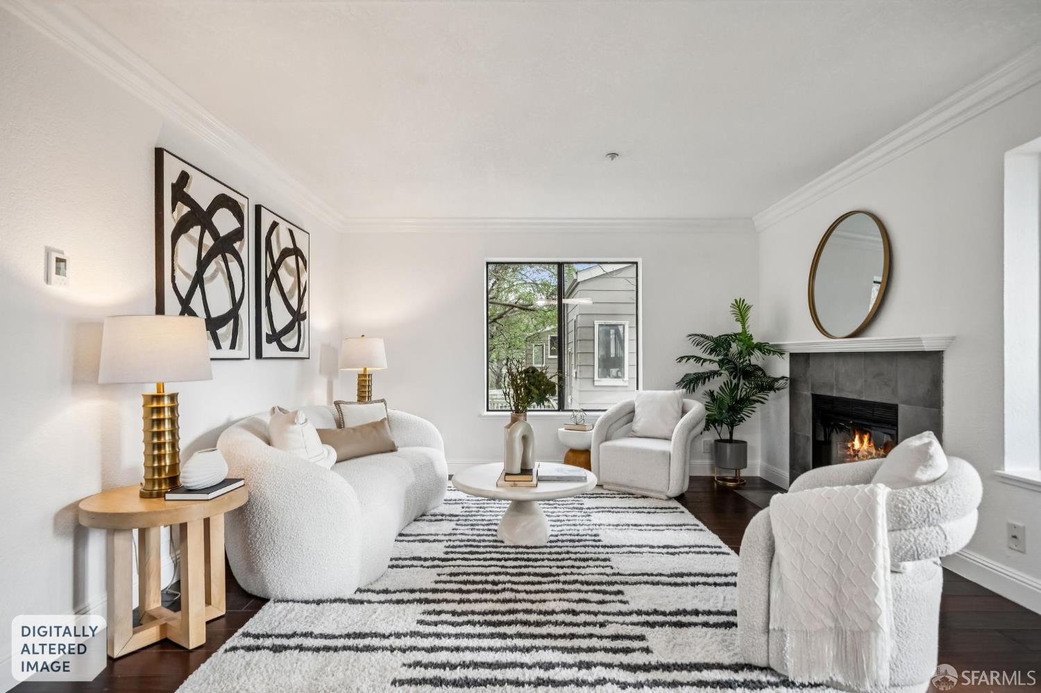 Detail Gallery Image 4 of 30 For 2304 Lupine Ct, Daly City,  CA 94014 - 2 Beds | 2 Baths