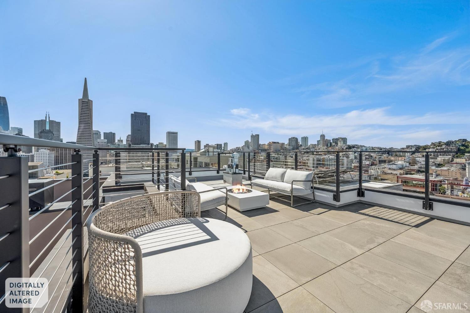 Detail Gallery Image 29 of 77 For 312 Green St, San Francisco,  CA 94122 - 5 Beds | 4/1 Baths