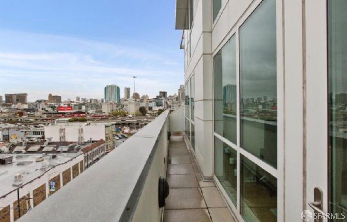Detail Gallery Image 9 of 16 For 555 4th St #825,  San Francisco,  CA 94107 - 1 Beds | 1 Baths