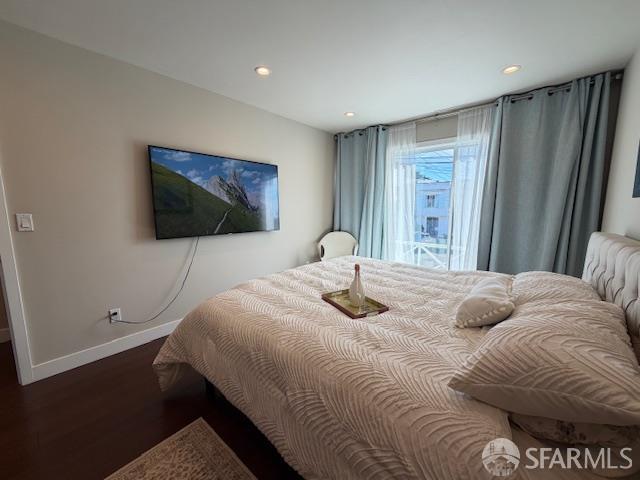 Detail Gallery Image 24 of 58 For 2422 Pacheco St, San Francisco,  CA 94116 - 4 Beds | 3 Baths