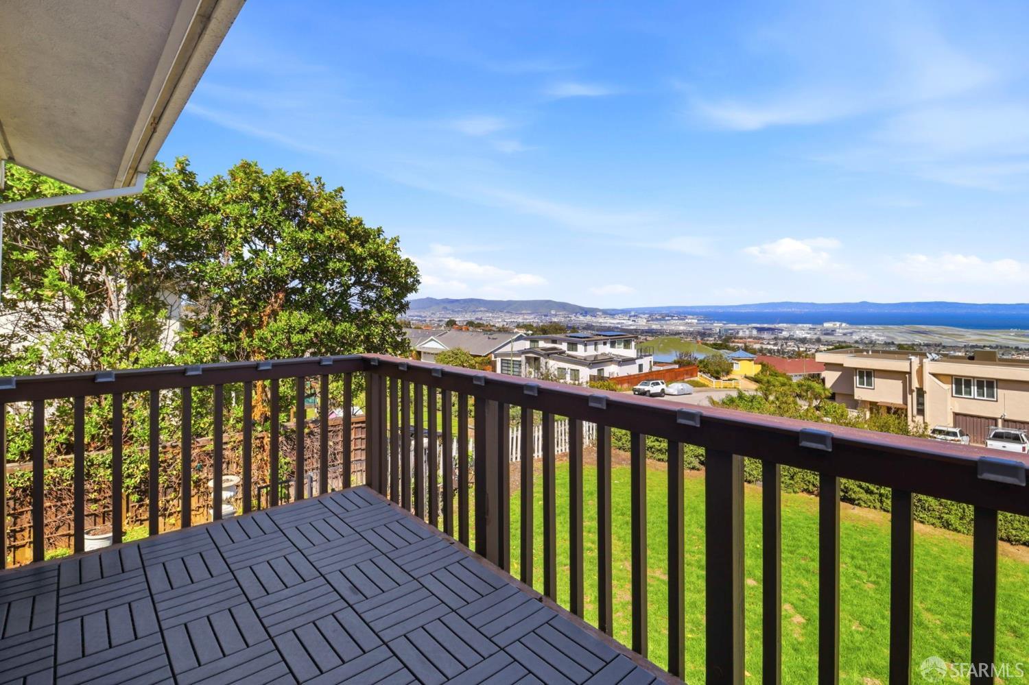 Detail Gallery Image 46 of 53 For 265 Vallejo Ct, Millbrae,  CA 94030 - 3 Beds | 2 Baths