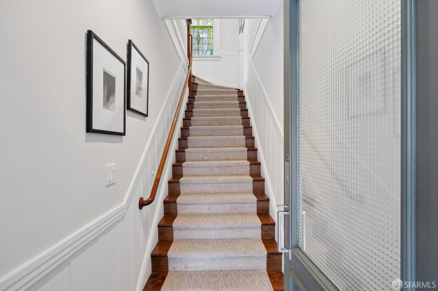 Detail Gallery Image 5 of 50 For 812 Dolores St, San Francisco,  CA 94110 - 3 Beds | 1 Baths