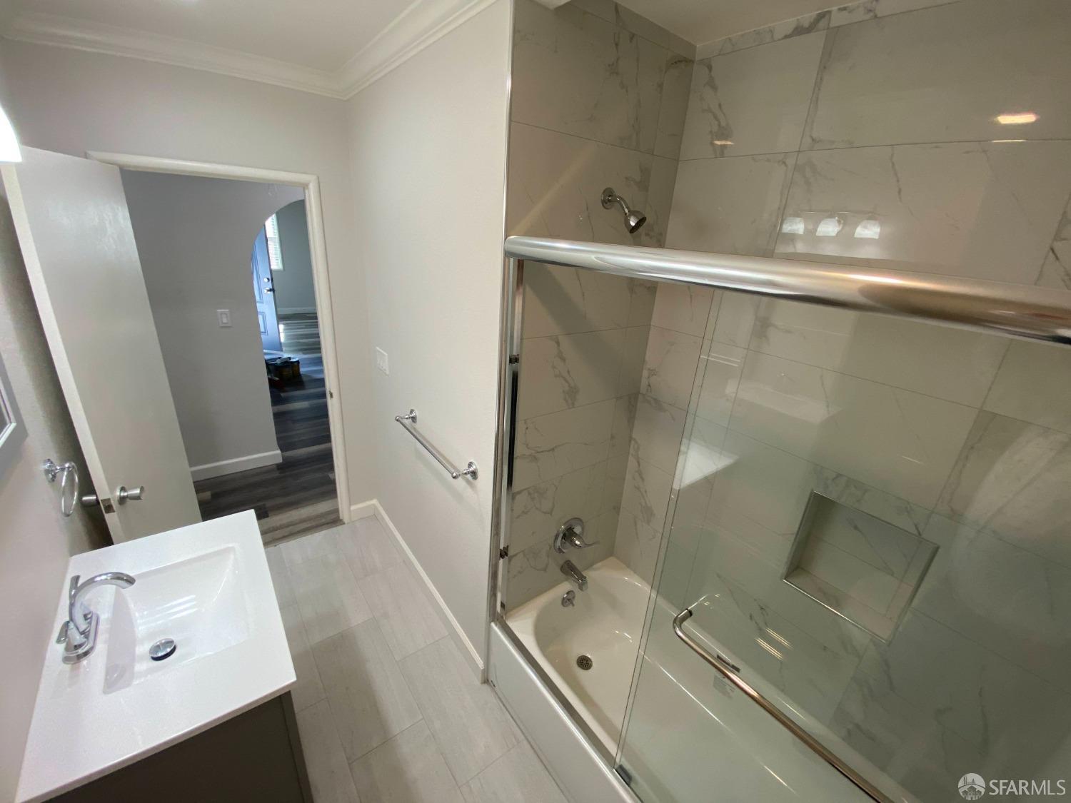 Detail Gallery Image 12 of 15 For 5601 Glenn Ave, San Pablo,  CA 94806 - 3 Beds | 2 Baths