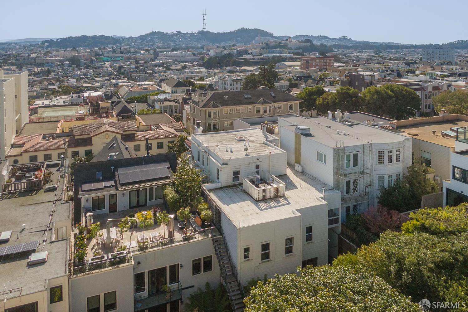 Detail Gallery Image 7 of 30 For 3070 Jackson St, San Francisco,  CA 94115 - – Beds | – Baths