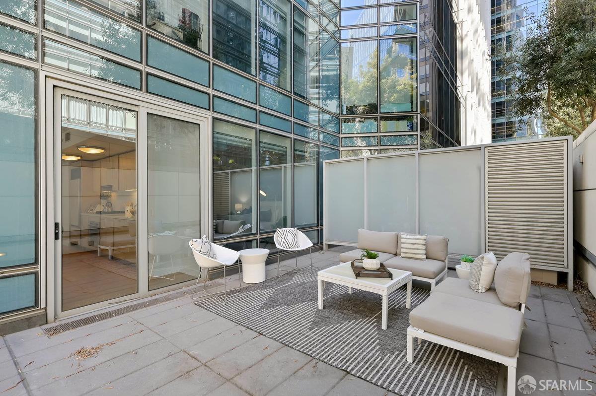 Detail Gallery Image 19 of 43 For 301 Mission St 14f,  San Francisco,  CA 94105 - 2 Beds | 3 Baths