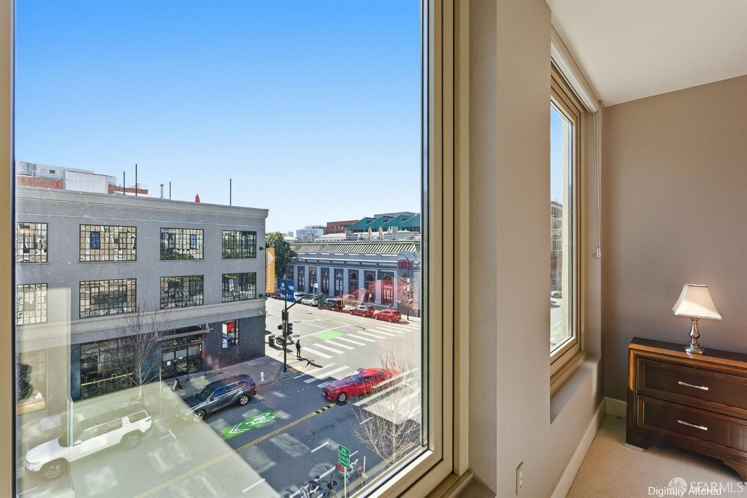 Detail Gallery Image 36 of 61 For 88 King St #412,  San Francisco,  CA 94107 - 2 Beds | 2 Baths