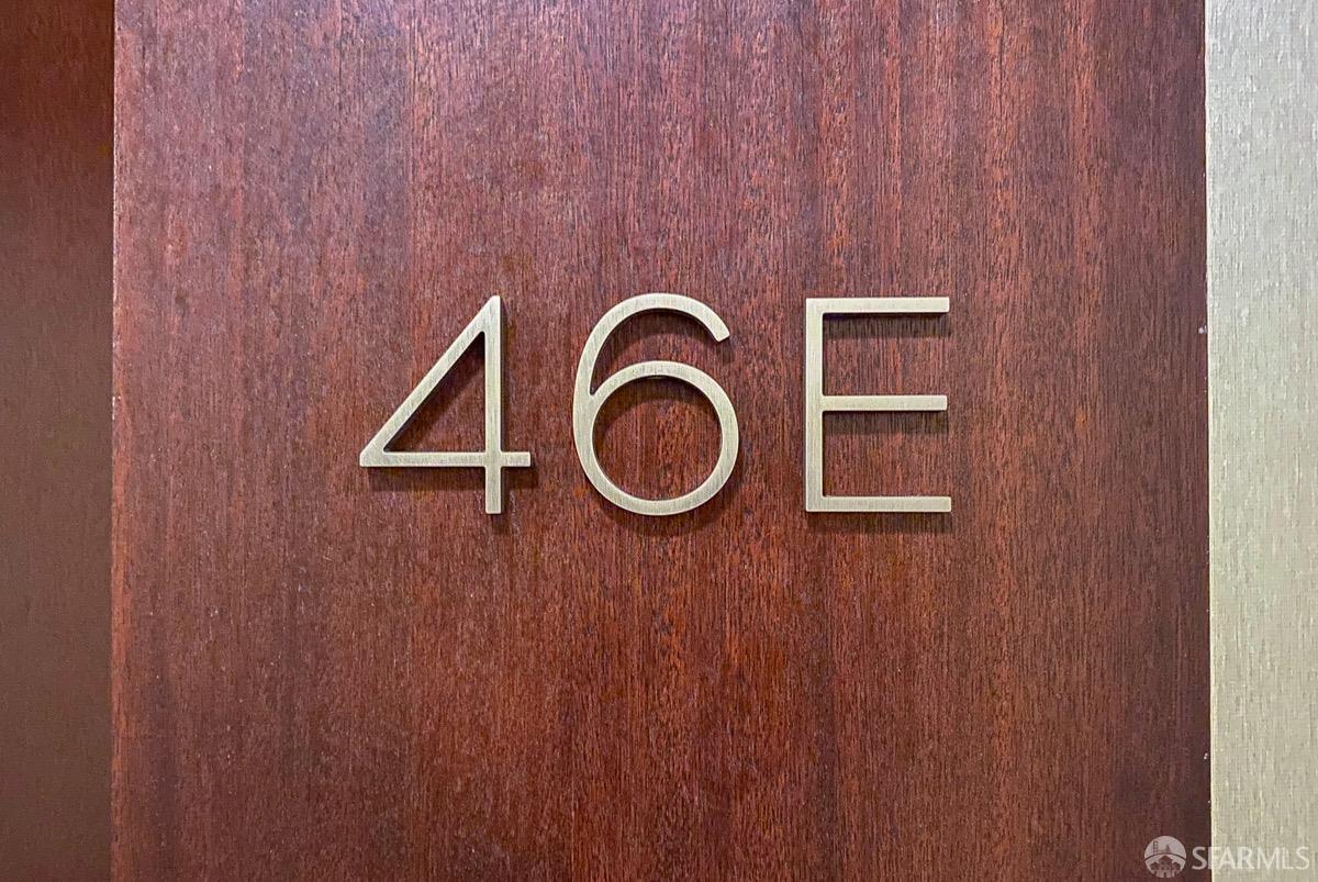 Detail Gallery Image 2 of 45 For 301 Mission St 46e,  San Francisco,  CA 94105 - 2 Beds | 2 Baths