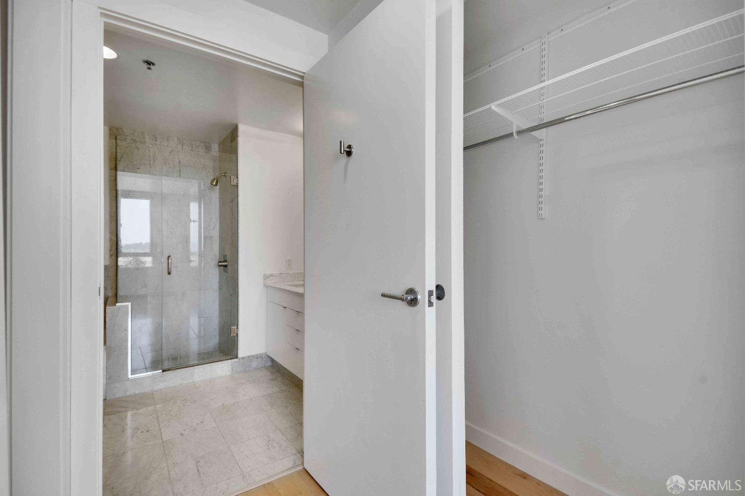 Detail Gallery Image 12 of 35 For 501 Beale St 5a,  San Francisco,  CA 94105 - 2 Beds | 2 Baths