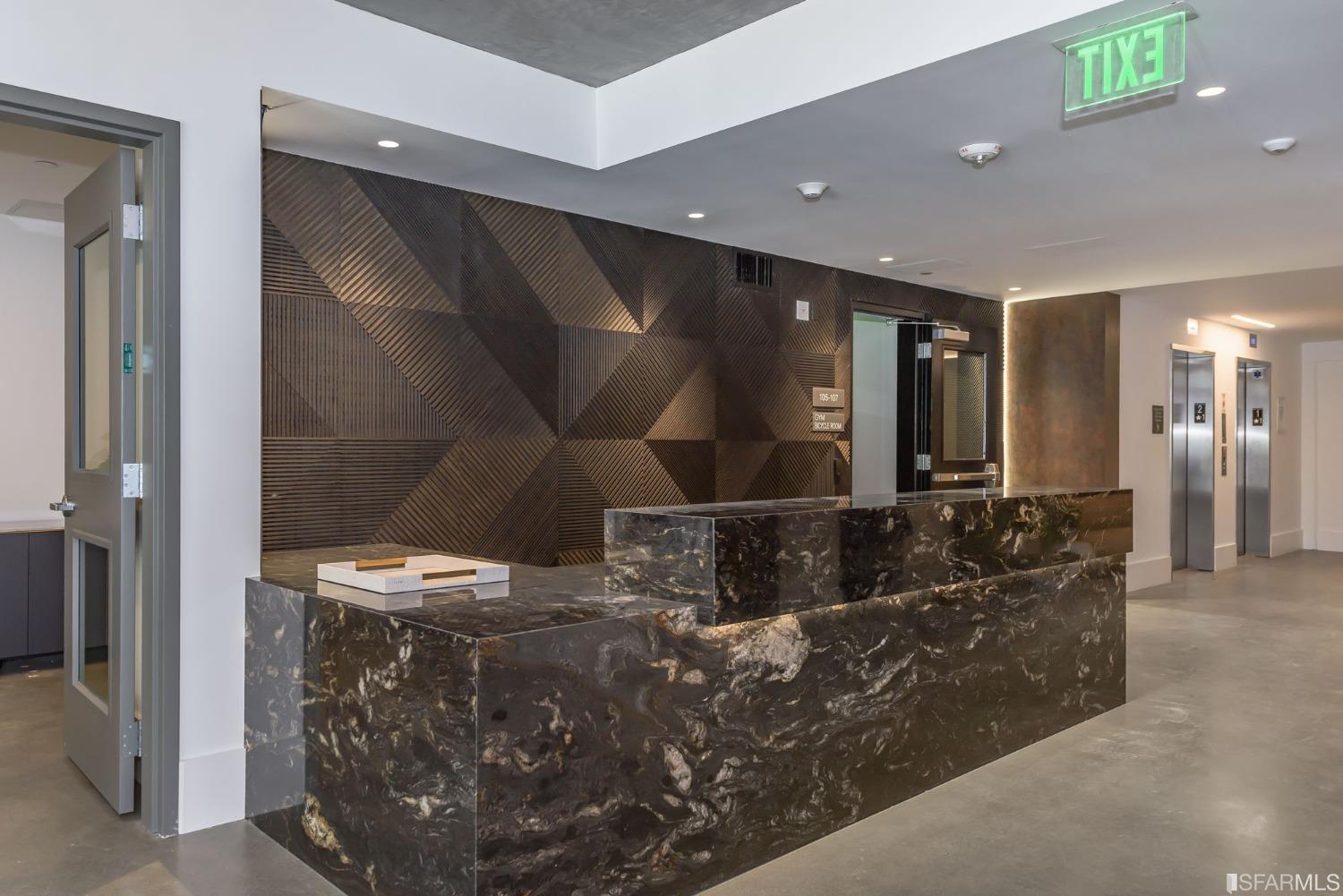 Detail Gallery Image 11 of 33 For 1288 Howard St #308,  San Francisco,  CA 94103 - 1 Beds | 1 Baths