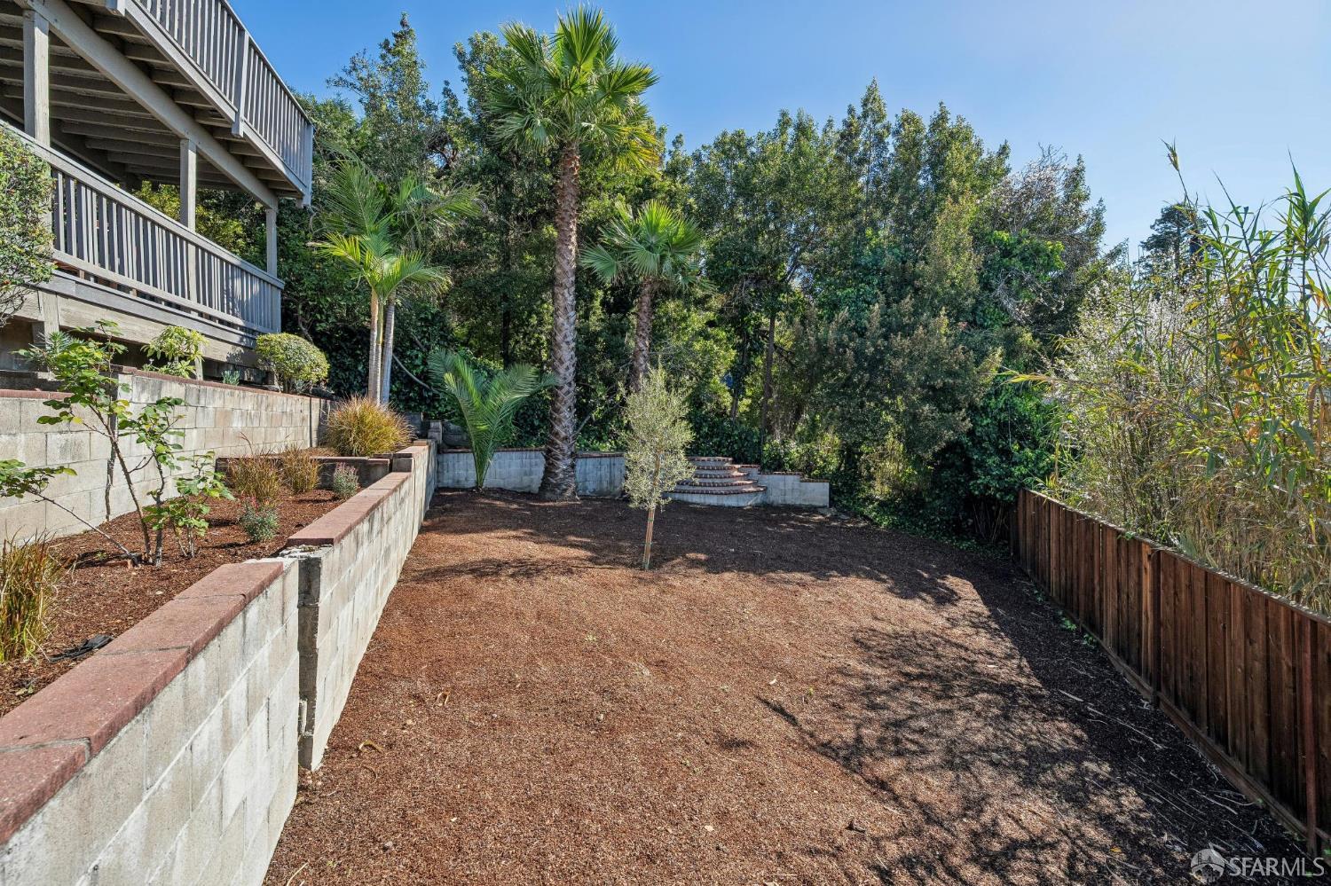 Detail Gallery Image 41 of 51 For 6189 Margarido Dr, Oakland,  CA 94618 - 3 Beds | 2/1 Baths