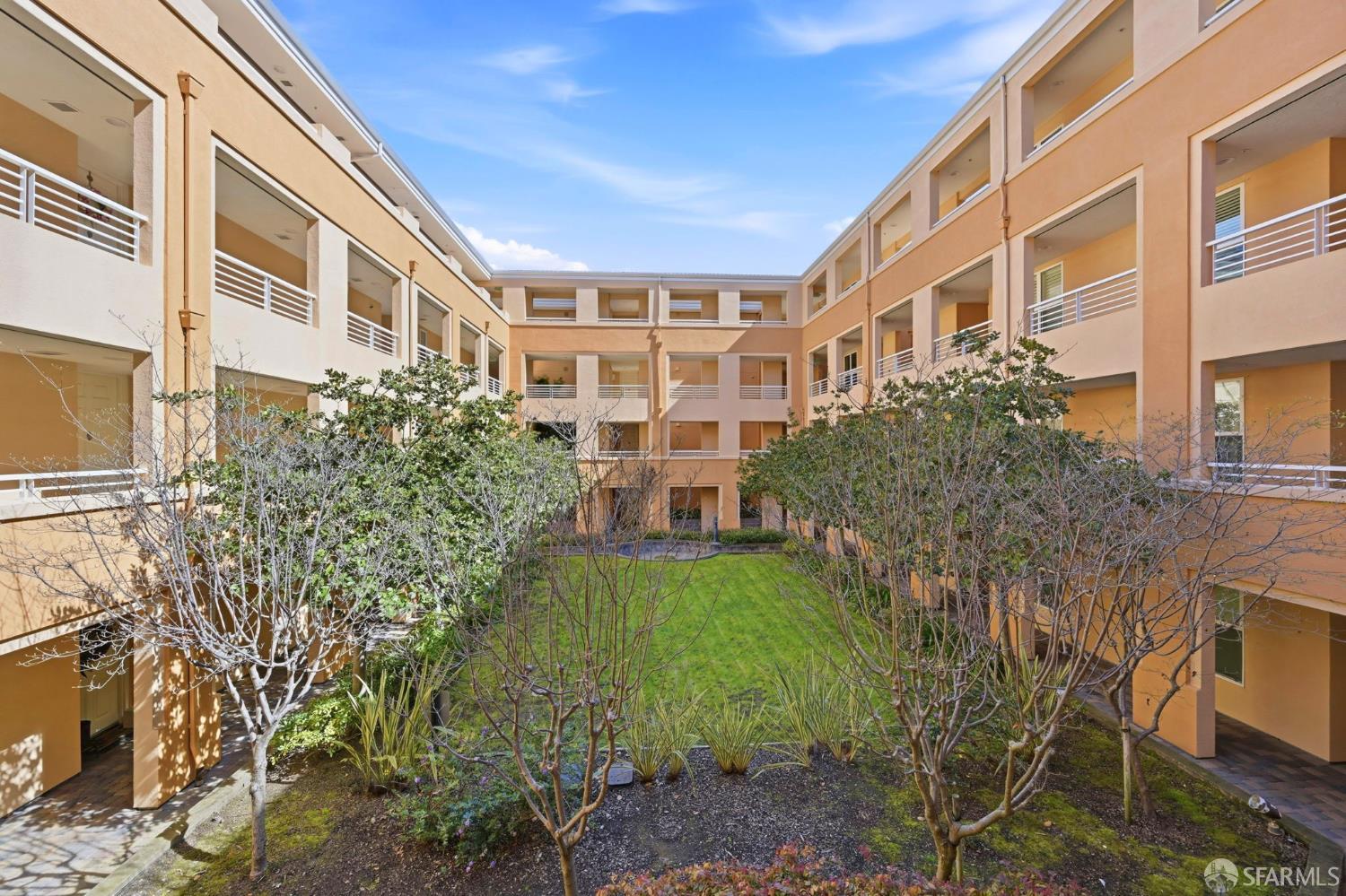 Detail Gallery Image 25 of 27 For 501 Crescent Way #5210,  San Francisco,  CA 94134 - 2 Beds | 2 Baths