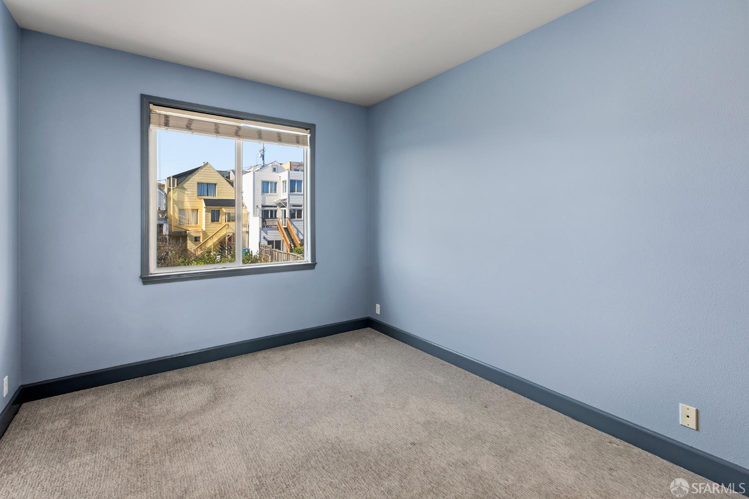 Detail Gallery Image 12 of 25 For 527 34th Ave, San Francisco,  CA 94121 - – Beds | – Baths