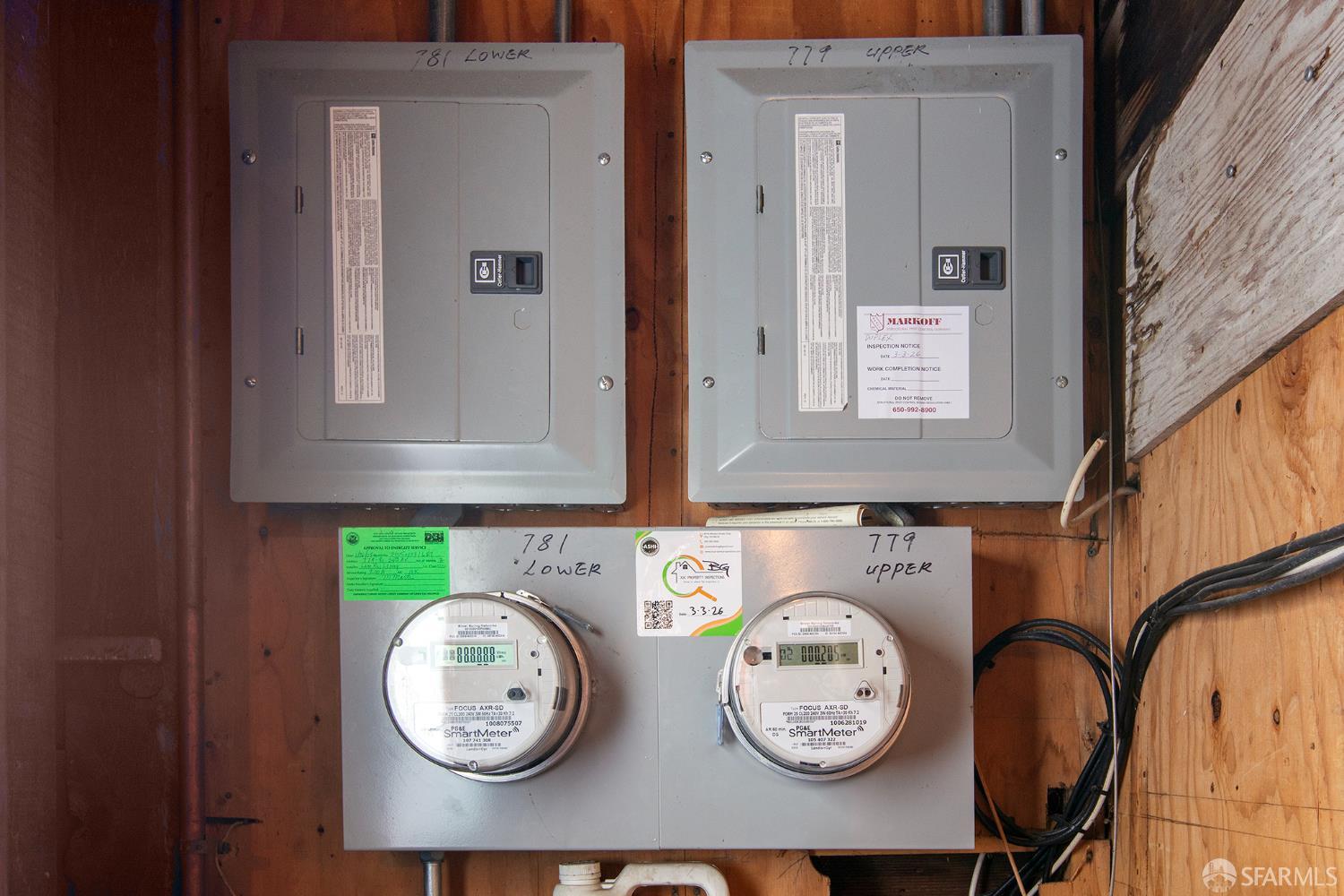 Detail Gallery Image 26 of 30 For 779 24th Ave, San Francisco,  CA 94121 - – Beds | – Baths