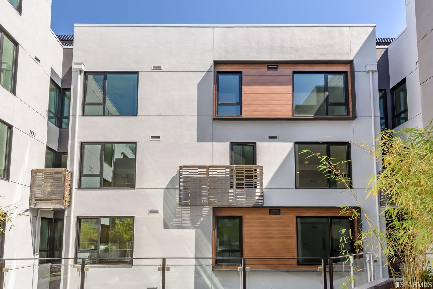1288 Howard UNIT 308, San Francisco, CA, 94103
