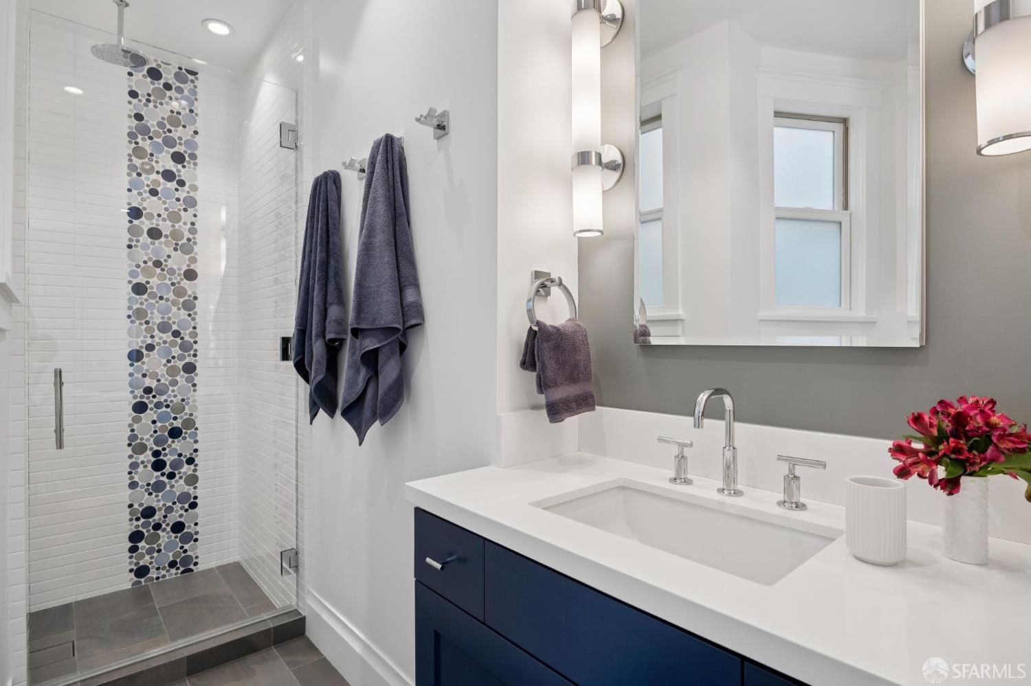 Detail Gallery Image 27 of 53 For 810 Dolores St, San Francisco,  CA 94110 - 3 Beds | 3 Baths