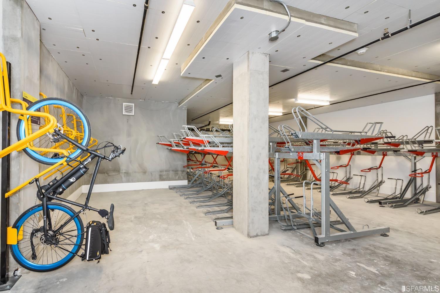 Detail Gallery Image 20 of 33 For 1288 Howard St #308,  San Francisco,  CA 94103 - 1 Beds | 1 Baths