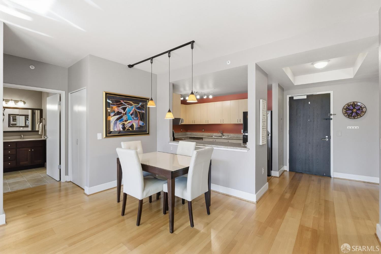 Detail Gallery Image 11 of 61 For 88 King St #412,  San Francisco,  CA 94107 - 2 Beds | 2 Baths