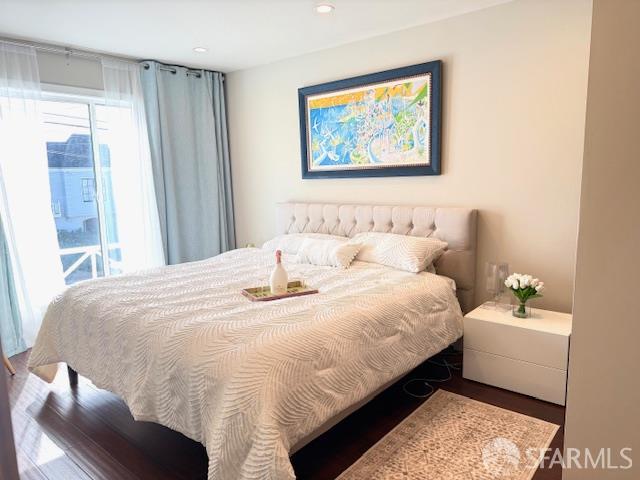 Detail Gallery Image 43 of 58 For 2422 Pacheco St, San Francisco,  CA 94116 - 4 Beds | 3 Baths