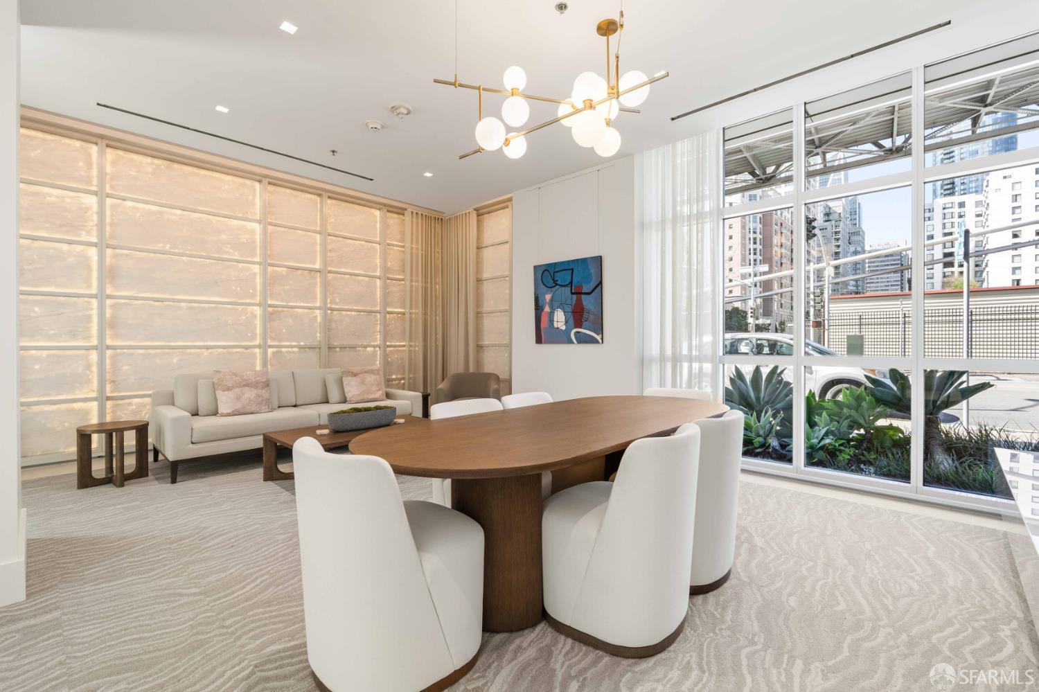 Detail Gallery Image 27 of 63 For 501 Beale St 4d,  San Francisco,  CA 94105 - 1 Beds | 1 Baths