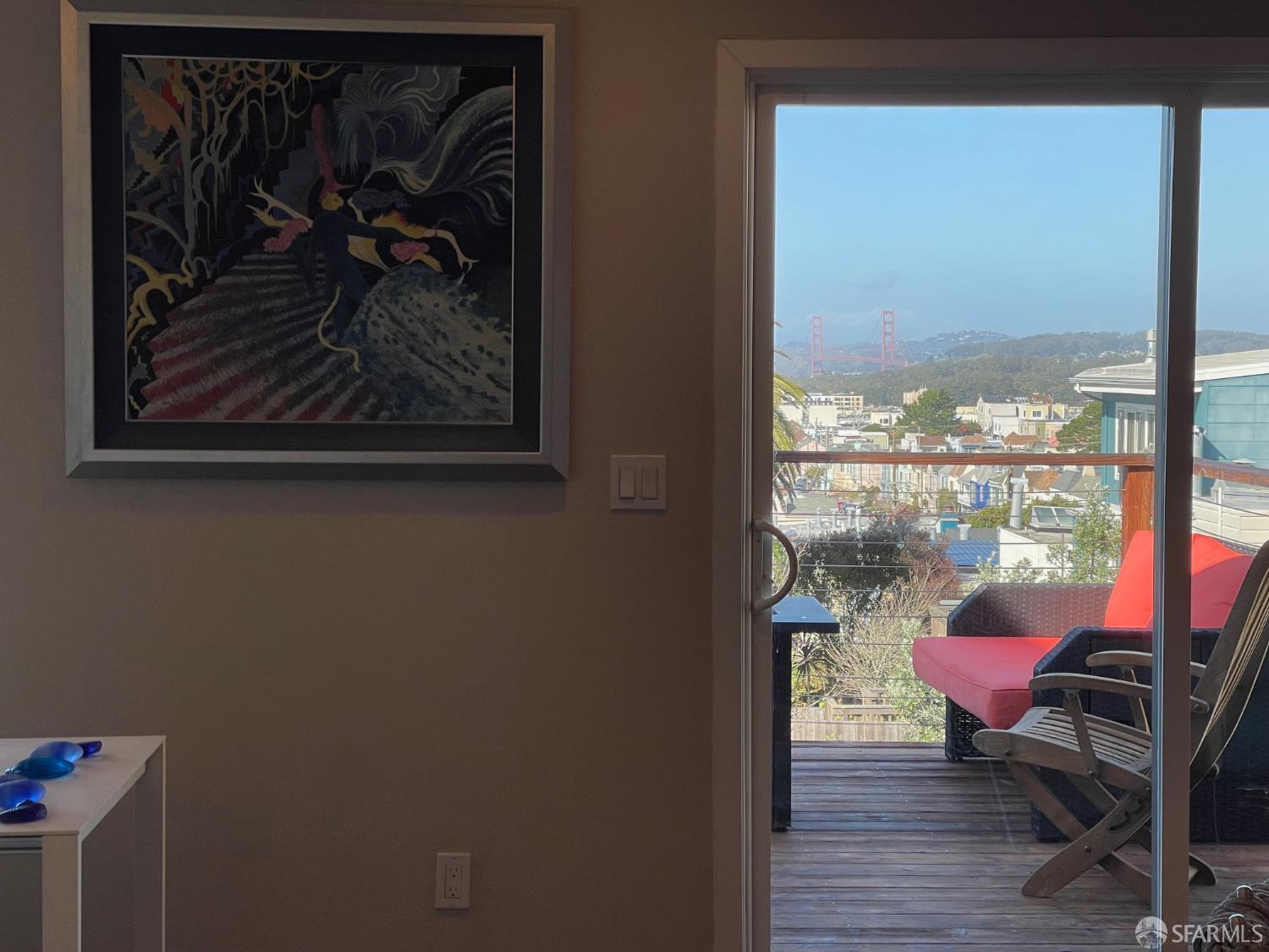 Detail Gallery Image 55 of 58 For 2422 Pacheco St, San Francisco,  CA 94116 - 4 Beds | 3 Baths