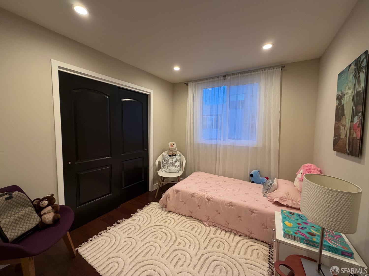 Detail Gallery Image 42 of 58 For 2422 Pacheco St, San Francisco,  CA 94116 - 4 Beds | 3 Baths