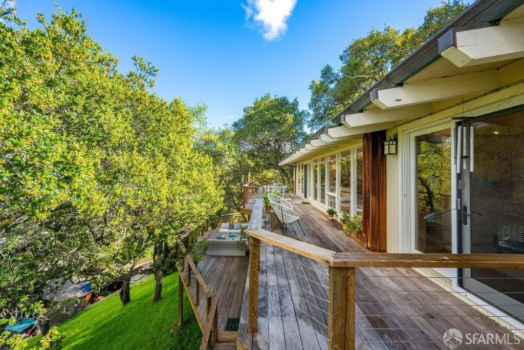 Detail Gallery Image 77 of 98 For 25 Siesta Ct, Portola Valley,  CA 94028 - 5 Beds | 3/1 Baths