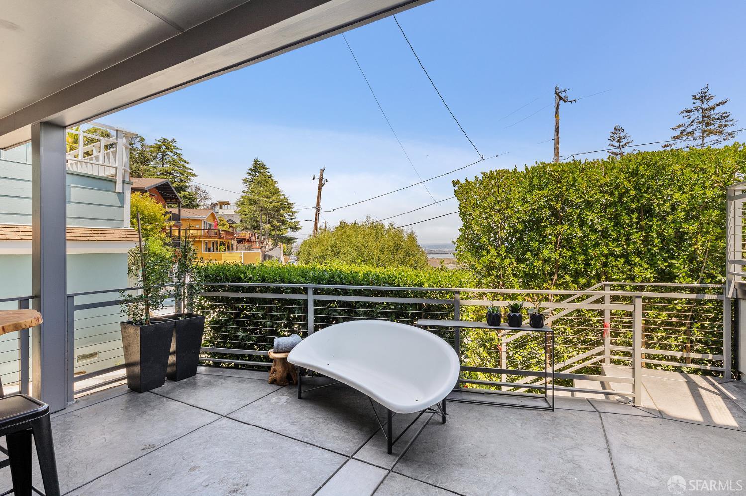 Detail Gallery Image 19 of 25 For 316 Humboldt Rd a,  Brisbane,  CA 94005 - 1 Beds | 1 Baths