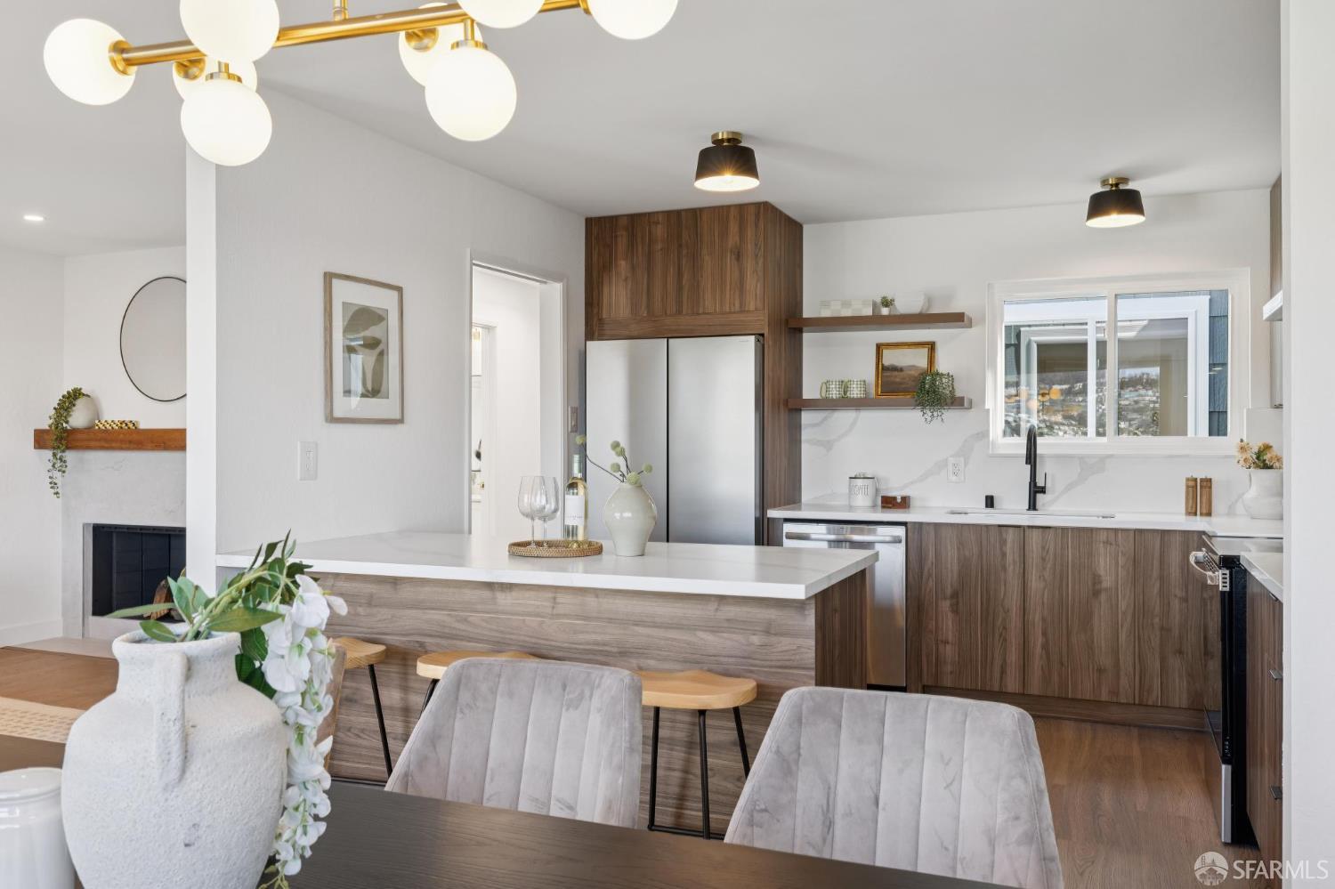 Detail Gallery Image 29 of 82 For 262 Naples St, San Francisco,  CA 94112 - 4 Beds | 3 Baths