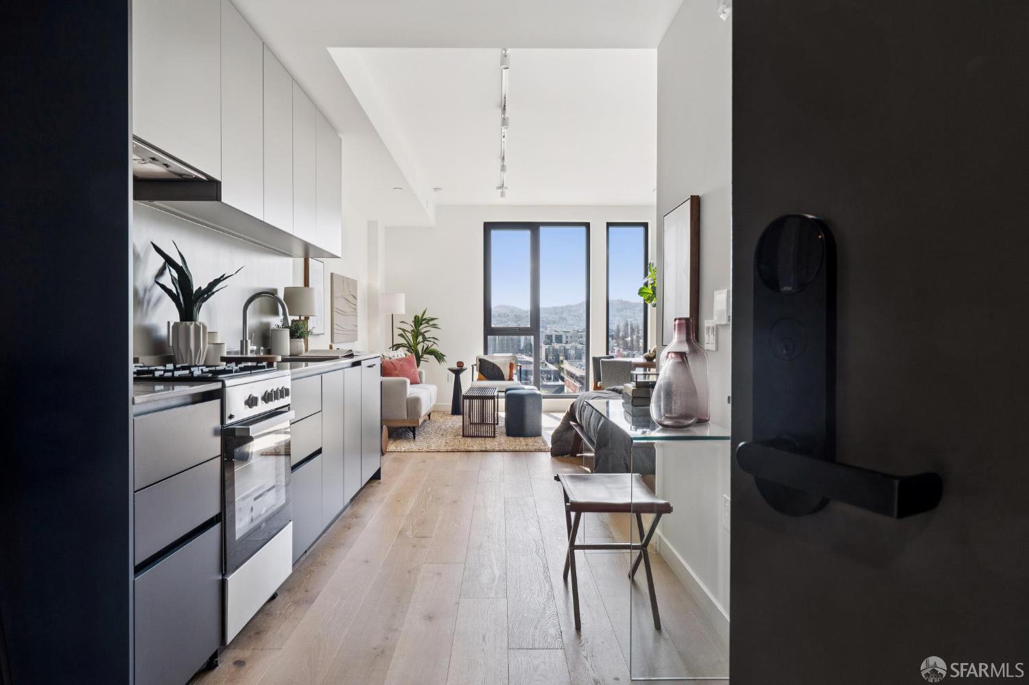 Detail Gallery Image 3 of 14 For 988 Harrison St #S10,  San Francisco,  CA 94107 - 0 Beds | 1 Baths