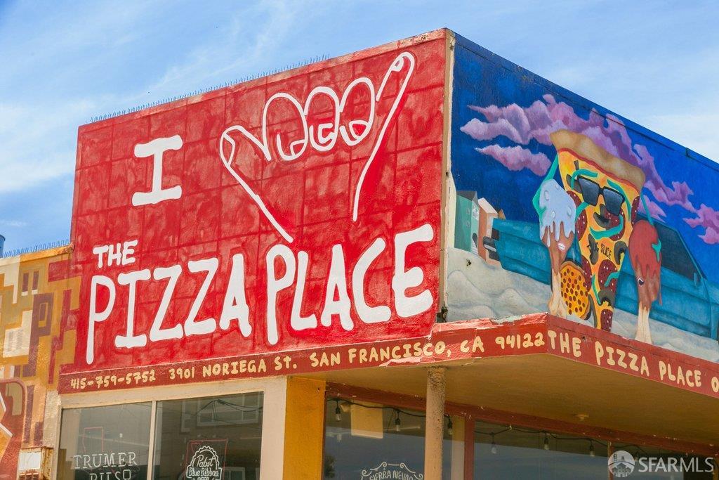 Detail Gallery Image 36 of 37 For 1738 Great Highway, San Francisco,  CA 94122 - 3 Beds | 1 Baths