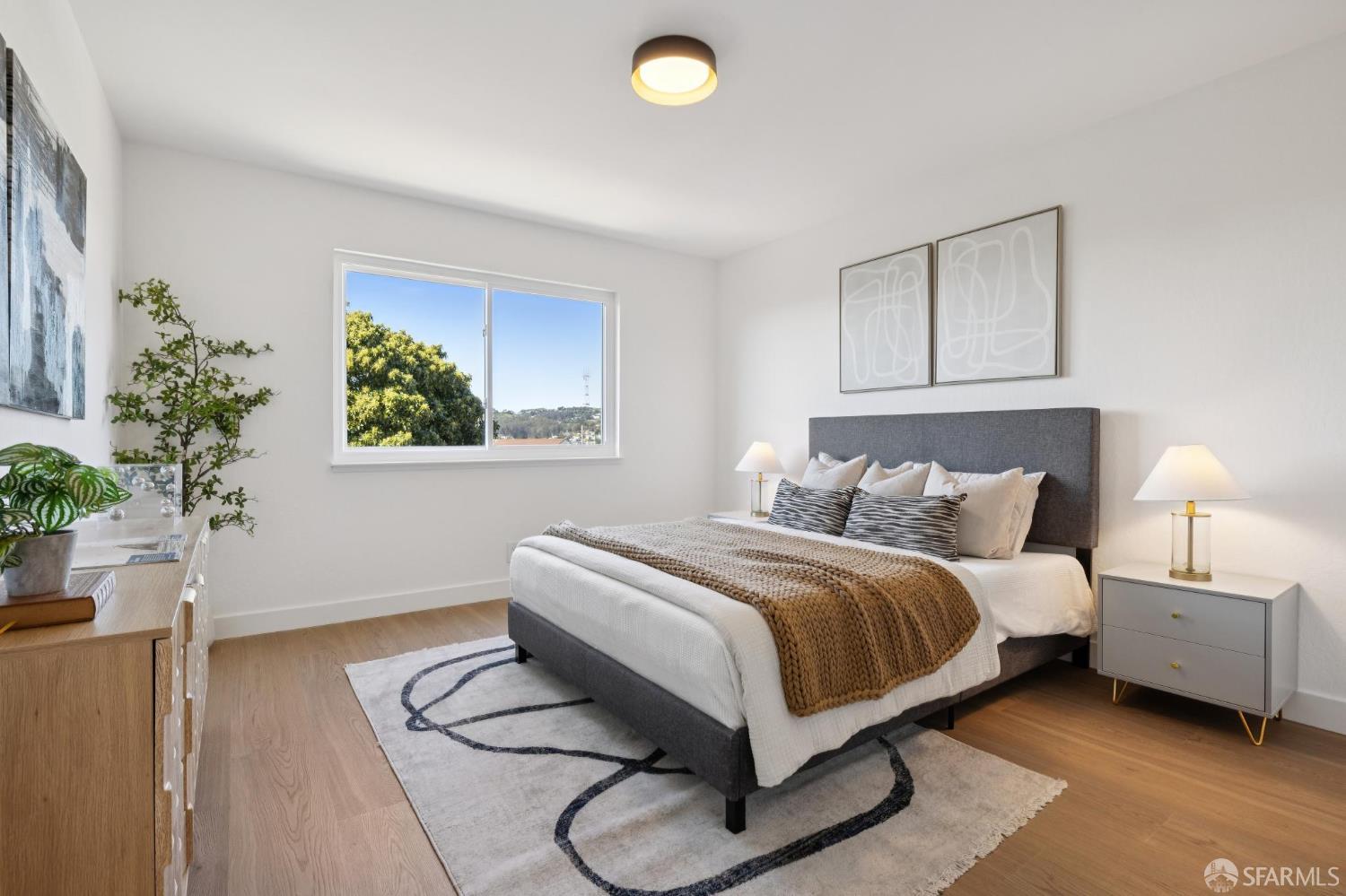 Detail Gallery Image 47 of 82 For 262 Naples St, San Francisco,  CA 94112 - 4 Beds | 3 Baths