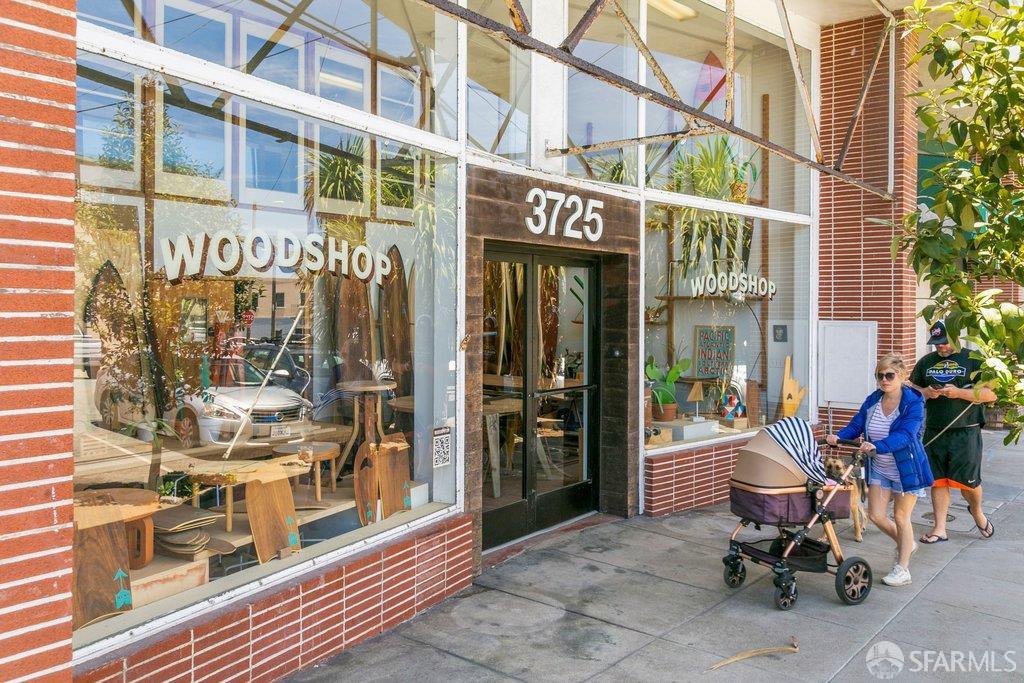 Detail Gallery Image 34 of 37 For 1738 Great Highway, San Francisco,  CA 94122 - 3 Beds | 1 Baths