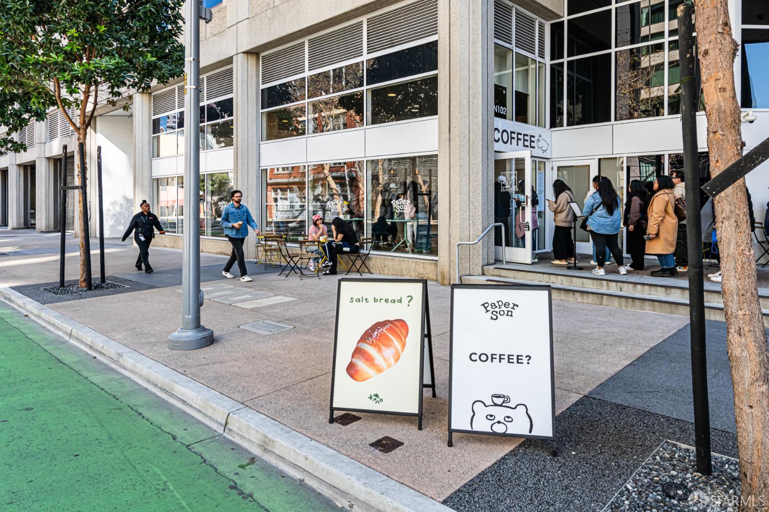 Detail Gallery Image 38 of 45 For 246 2nd St #1006,  San Francisco,  CA 94105 - 2 Beds | 2 Baths