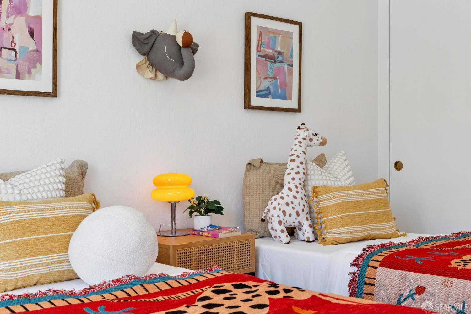 Detail Gallery Image 42 of 82 For 262 Naples St, San Francisco,  CA 94112 - 4 Beds | 3 Baths