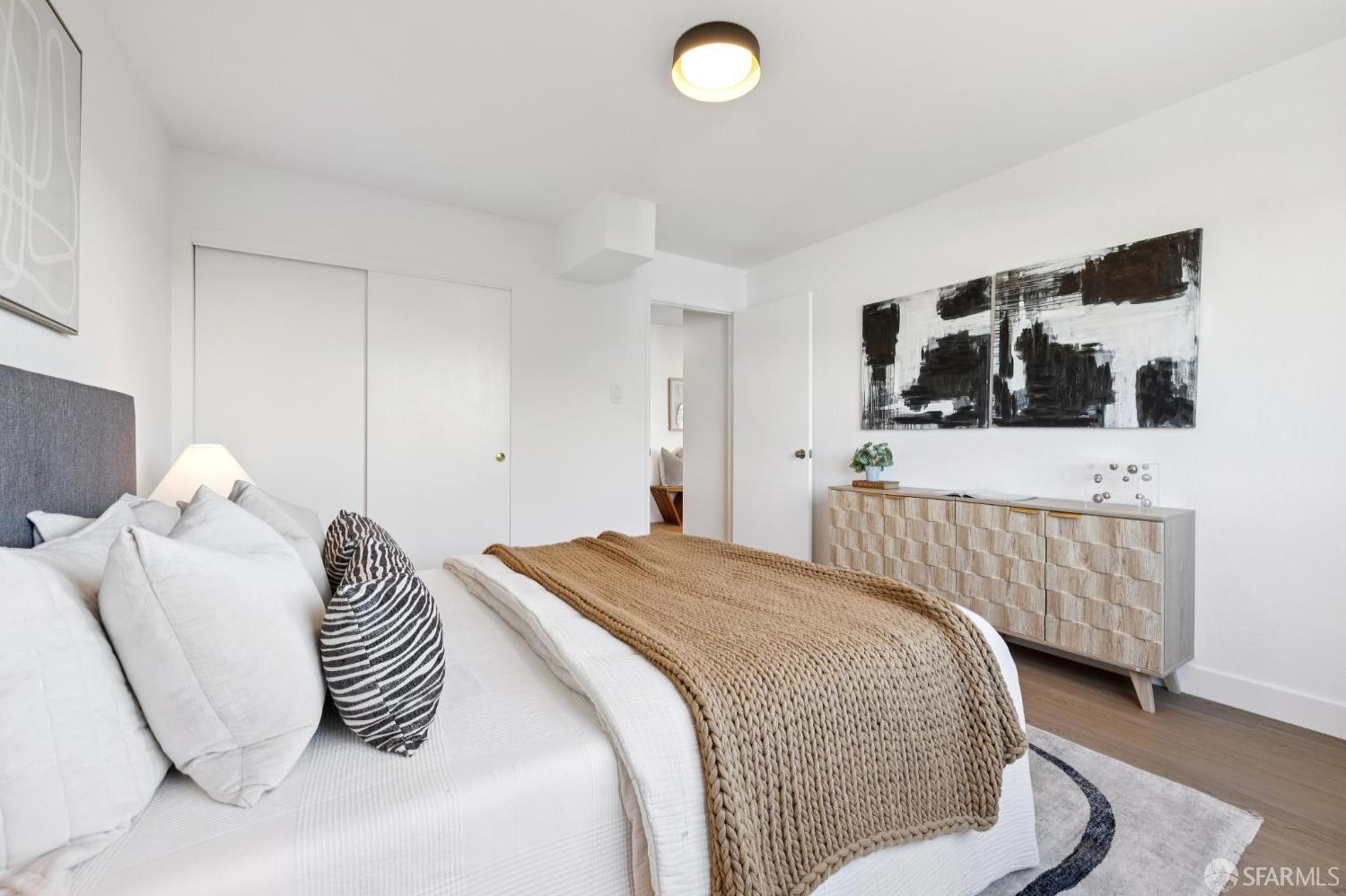 Detail Gallery Image 49 of 82 For 262 Naples St, San Francisco,  CA 94112 - 4 Beds | 3 Baths