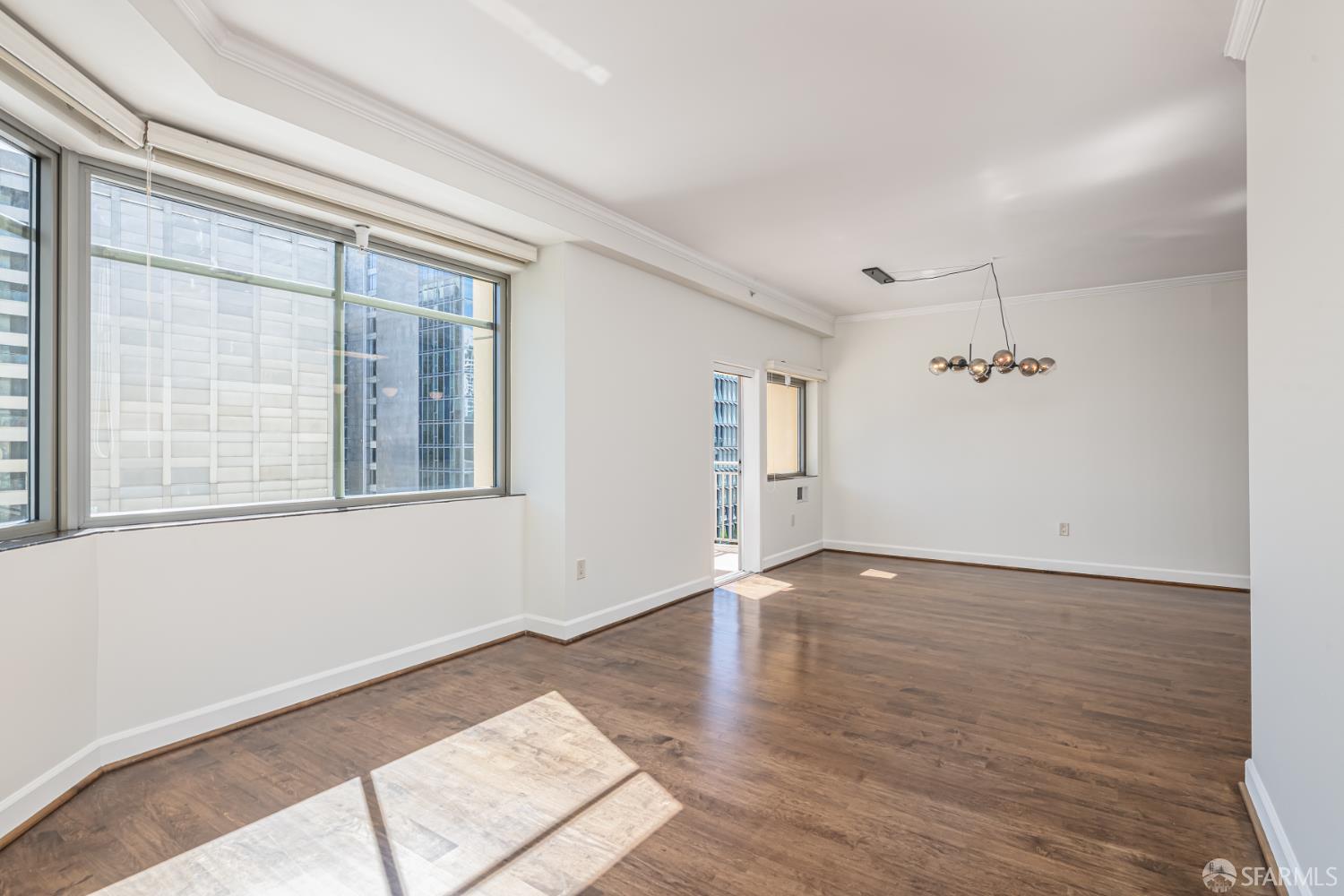 Detail Gallery Image 7 of 45 For 246 2nd St #1006,  San Francisco,  CA 94105 - 2 Beds | 2 Baths