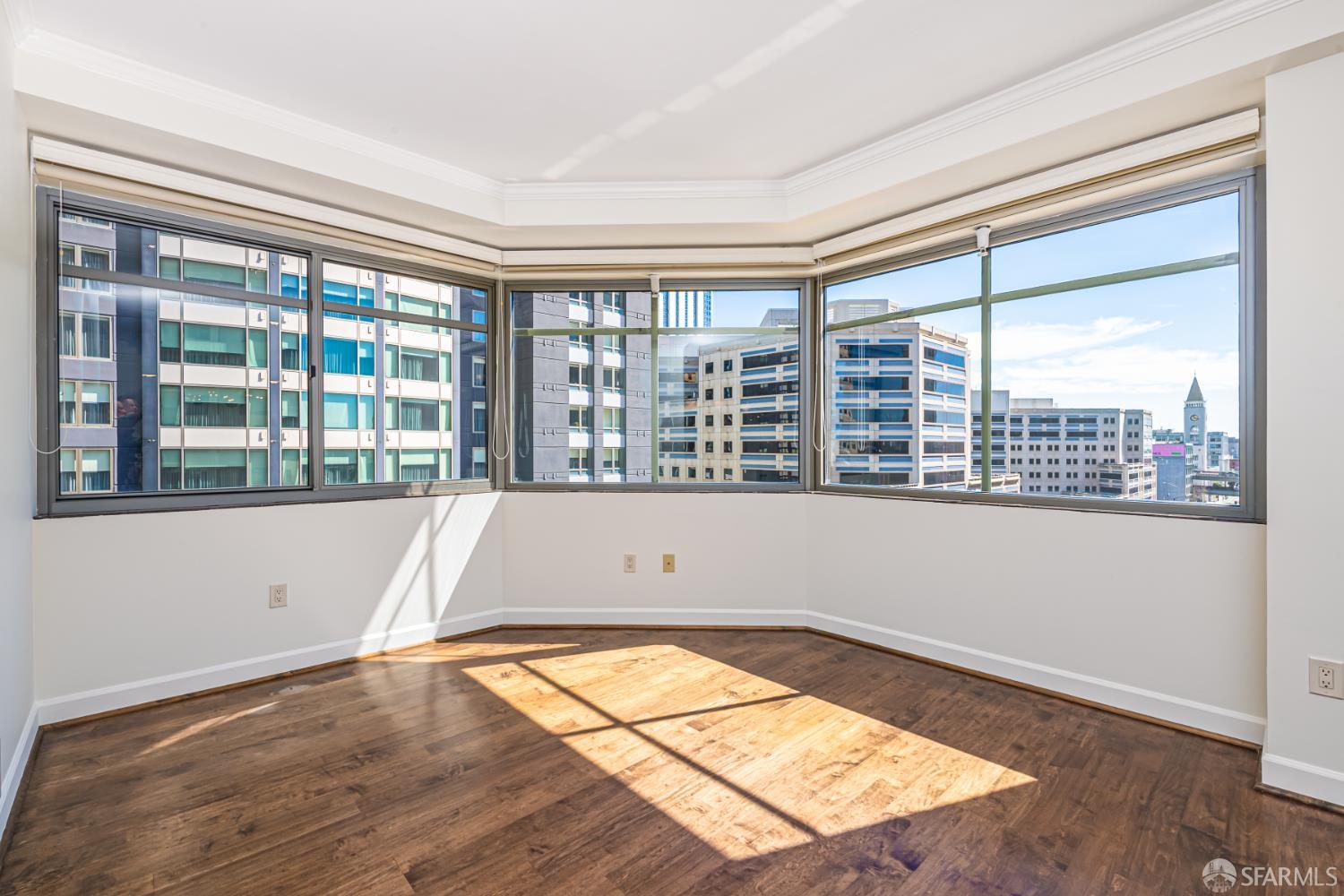 Detail Gallery Image 28 of 45 For 246 2nd St #1006,  San Francisco,  CA 94105 - 2 Beds | 2 Baths