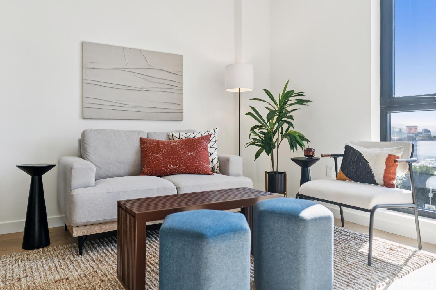 Detail Gallery Image 12 of 14 For 988 Harrison St #S10,  San Francisco,  CA 94107 - 0 Beds | 1 Baths