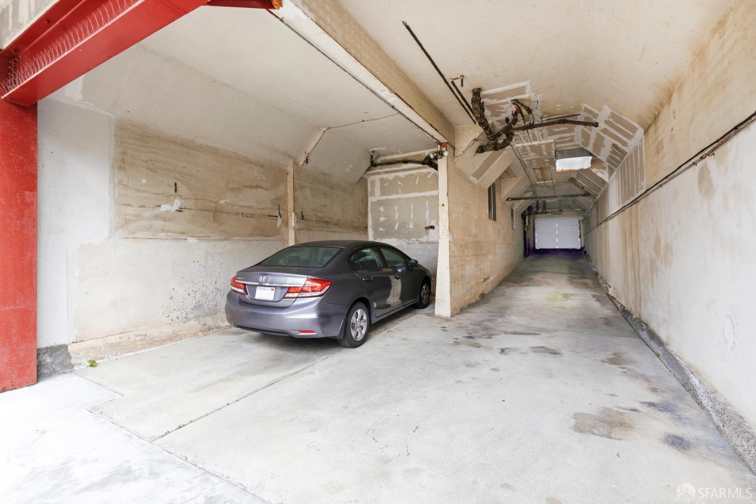 Detail Gallery Image 5 of 14 For 1355 47th Ave, San Francisco,  CA 94122 - – Beds | – Baths