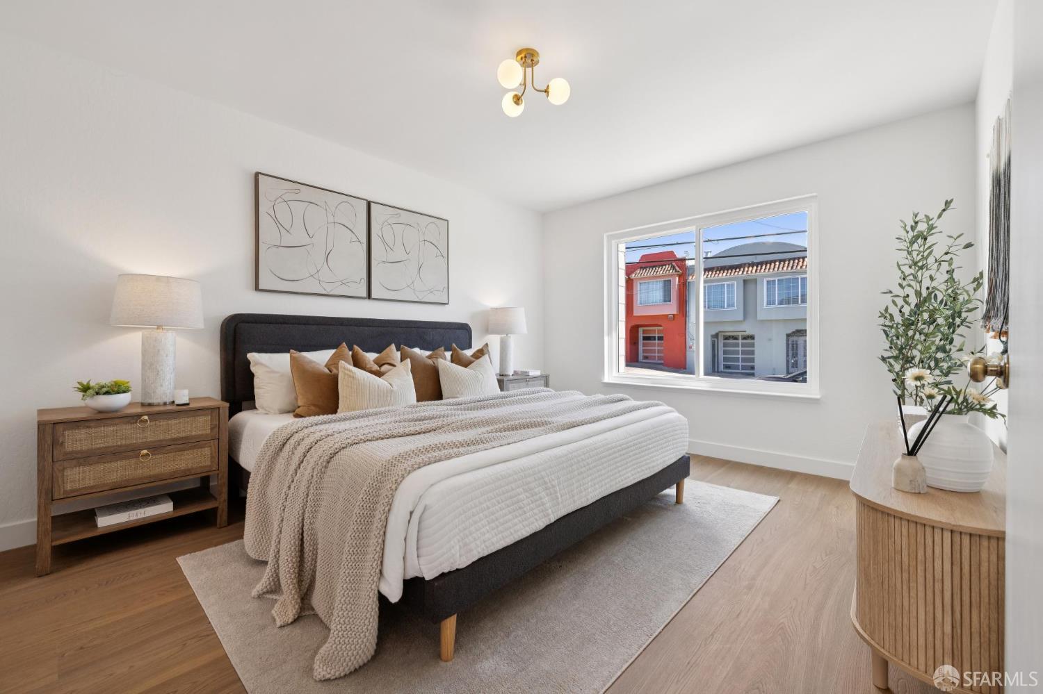 Detail Gallery Image 36 of 82 For 262 Naples St, San Francisco,  CA 94112 - 4 Beds | 3 Baths