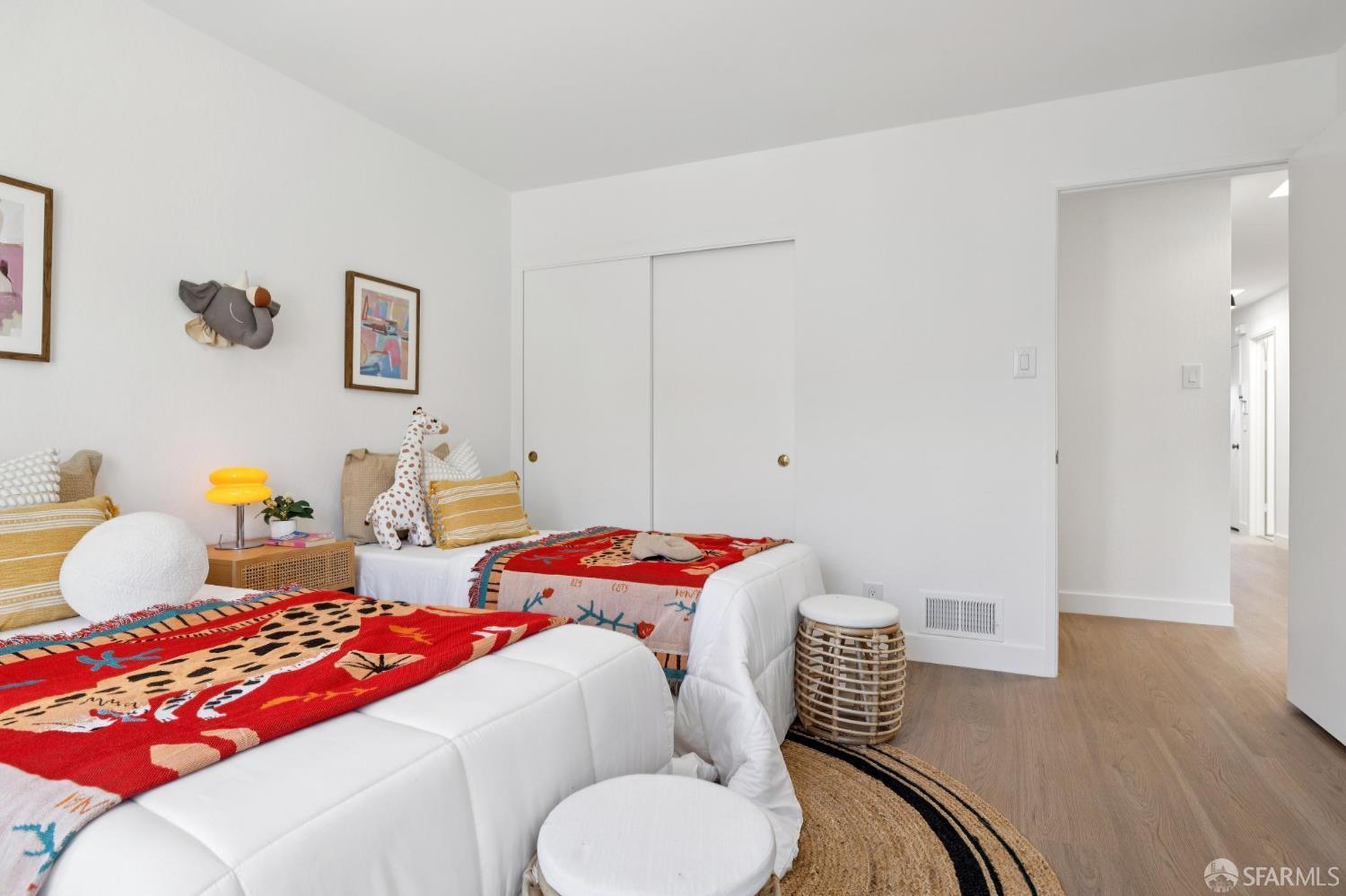 Detail Gallery Image 43 of 82 For 262 Naples St, San Francisco,  CA 94112 - 4 Beds | 3 Baths