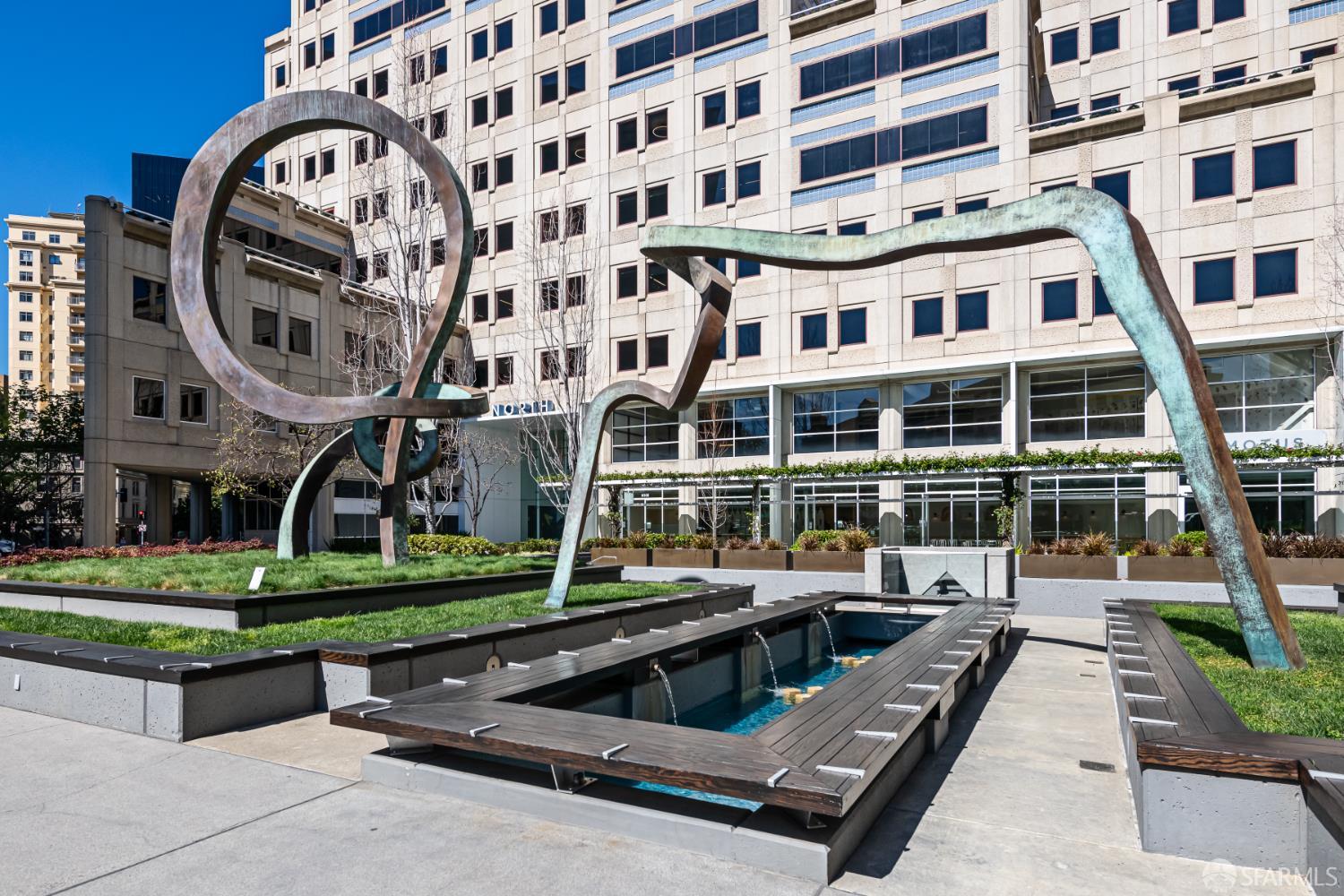 Detail Gallery Image 39 of 45 For 246 2nd St #1006,  San Francisco,  CA 94105 - 2 Beds | 2 Baths