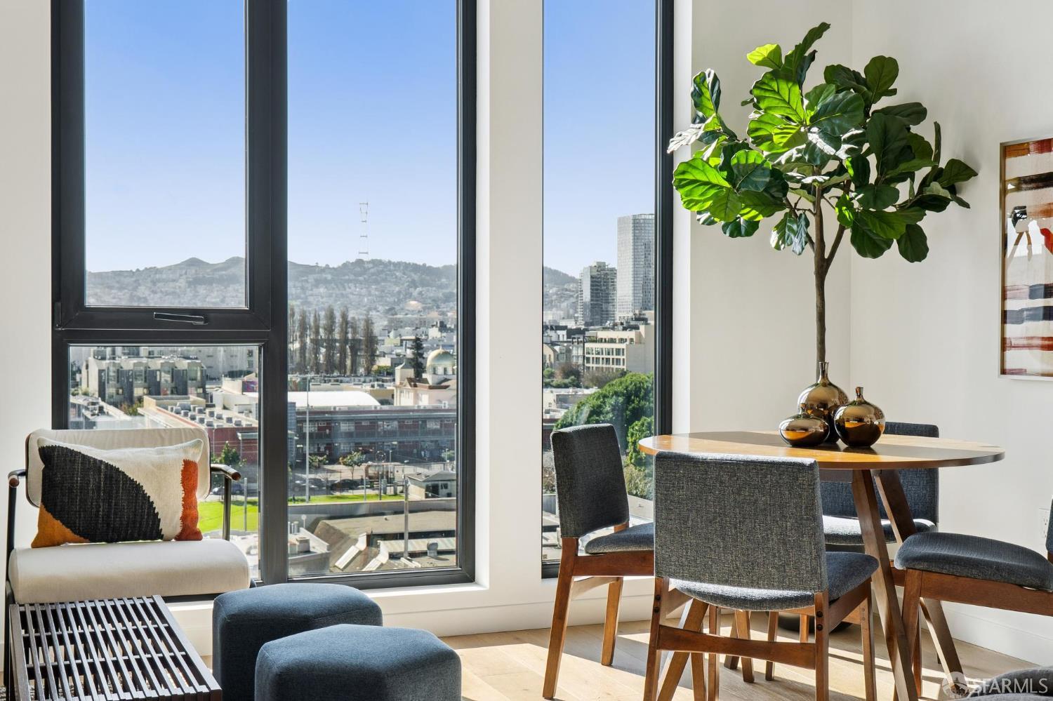 Detail Gallery Image 7 of 14 For 988 Harrison St #S10,  San Francisco,  CA 94107 - 0 Beds | 1 Baths