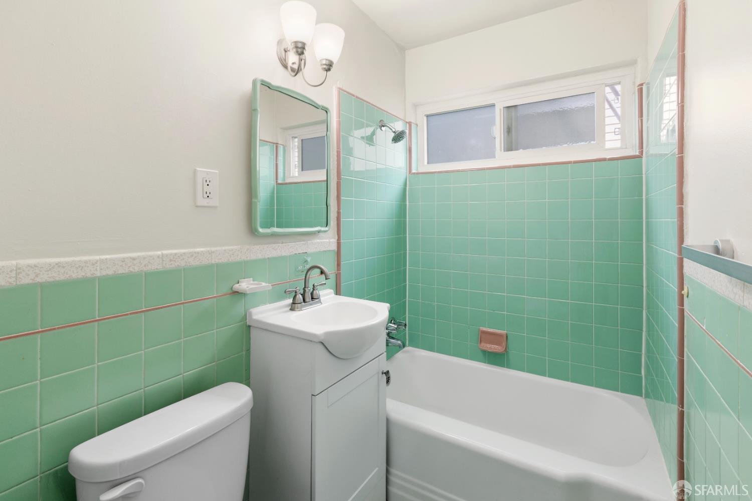 Detail Gallery Image 9 of 13 For 100 30th St, San Francisco,  CA 94110 - – Beds | – Baths