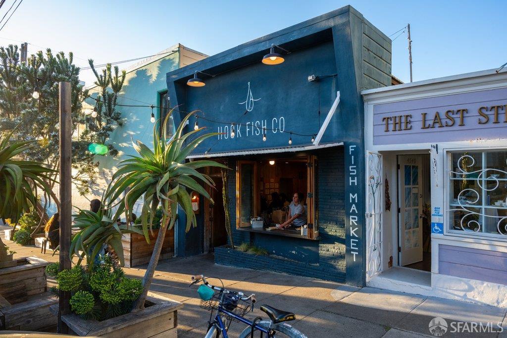 Detail Gallery Image 32 of 37 For 1738 Great Highway, San Francisco,  CA 94122 - 3 Beds | 1 Baths