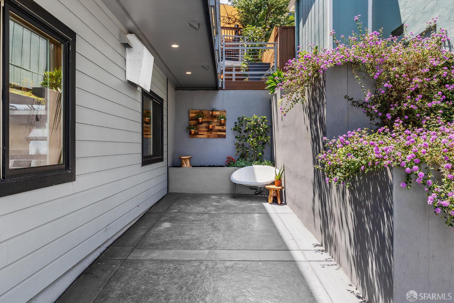 Detail Gallery Image 21 of 25 For 316 Humboldt Rd a,  Brisbane,  CA 94005 - 1 Beds | 1 Baths