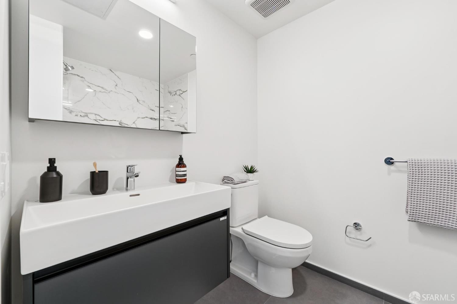 Detail Gallery Image 14 of 14 For 988 Harrison St #S10,  San Francisco,  CA 94107 - 0 Beds | 1 Baths