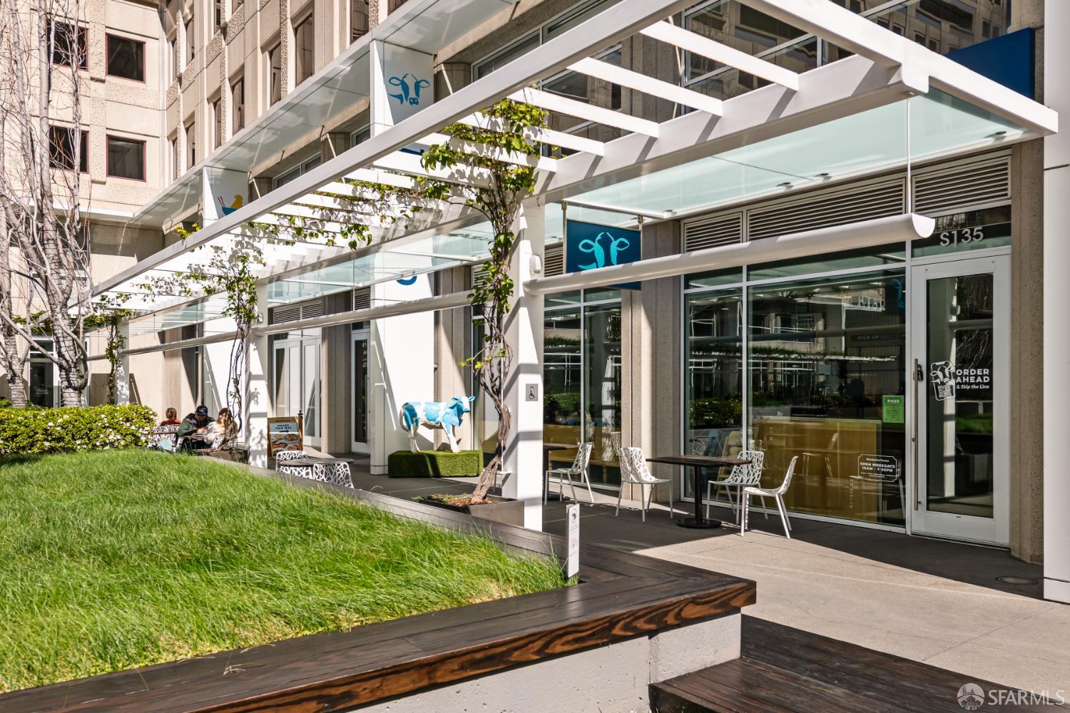 Detail Gallery Image 40 of 45 For 246 2nd St #1006,  San Francisco,  CA 94105 - 2 Beds | 2 Baths