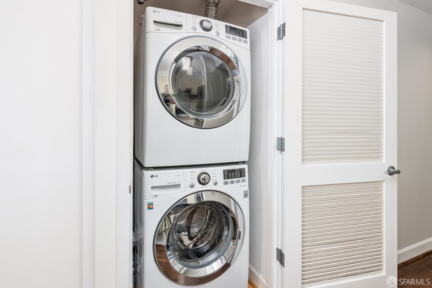 Detail Gallery Image 6 of 45 For 246 2nd St #1006,  San Francisco,  CA 94105 - 2 Beds | 2 Baths